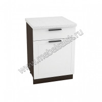 Шкаф нижний с ящиком 600, ШН1Я 600 М